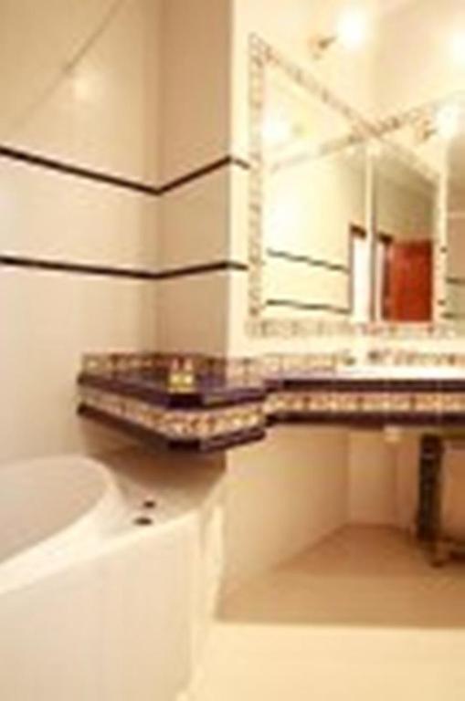 Hostal Jimenez Azuaga Стая снимка
