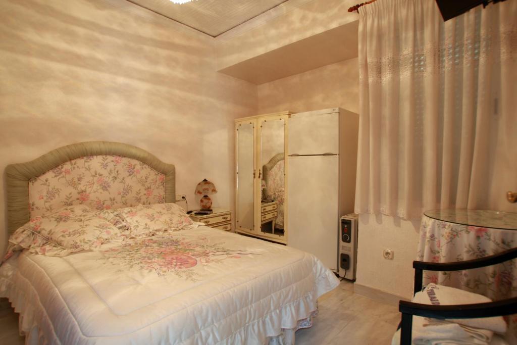 Hostal Jimenez Azuaga Стая снимка