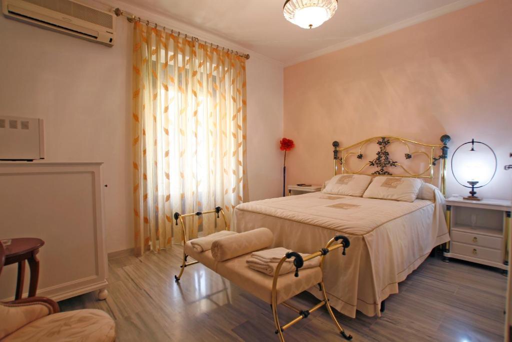 Hostal Jimenez Azuaga Стая снимка